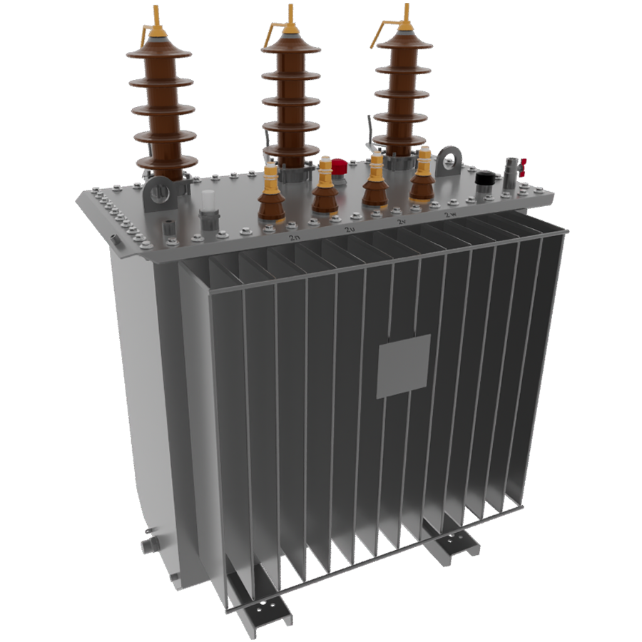 Transformatör ( Trafo )