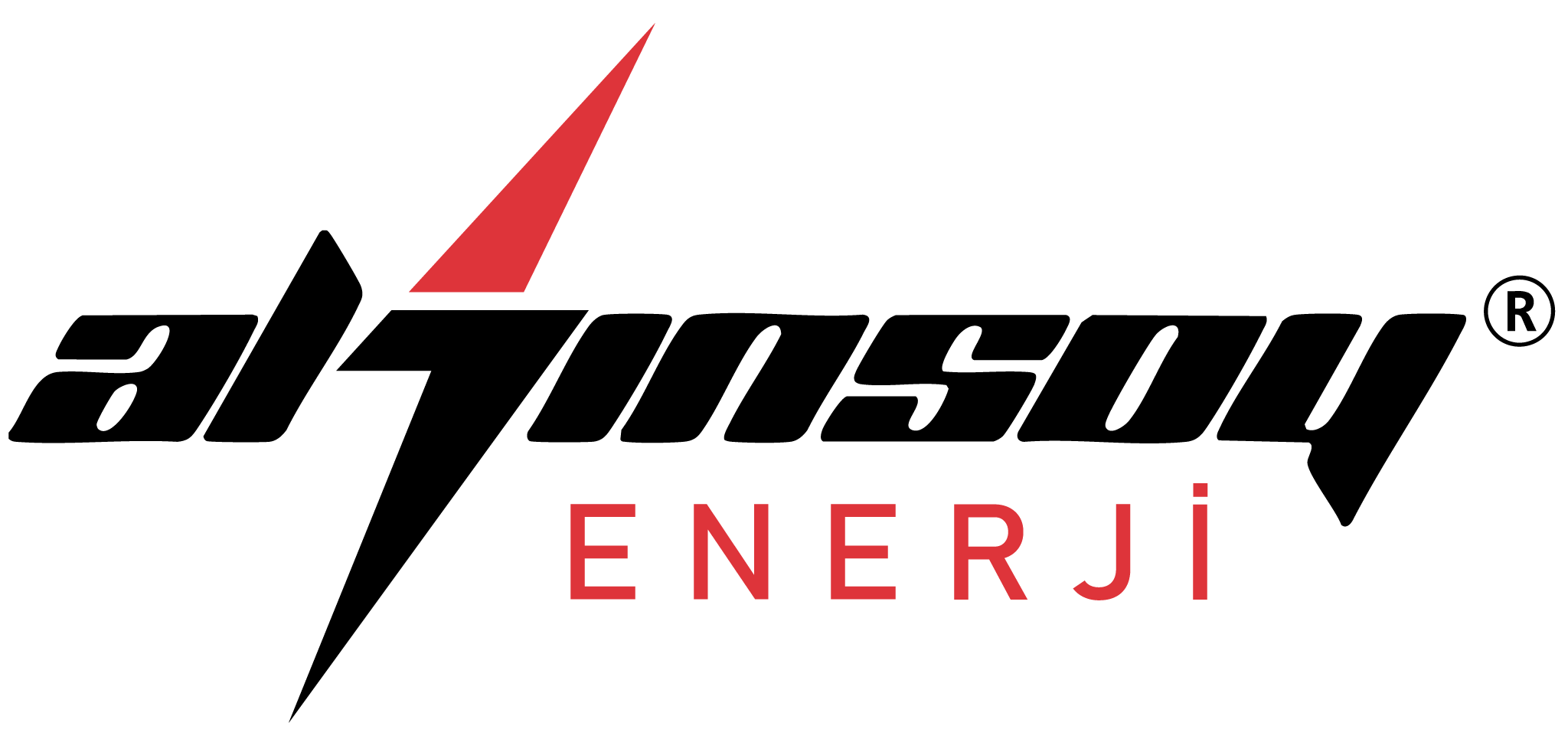 Altınsoy Enerji Logo